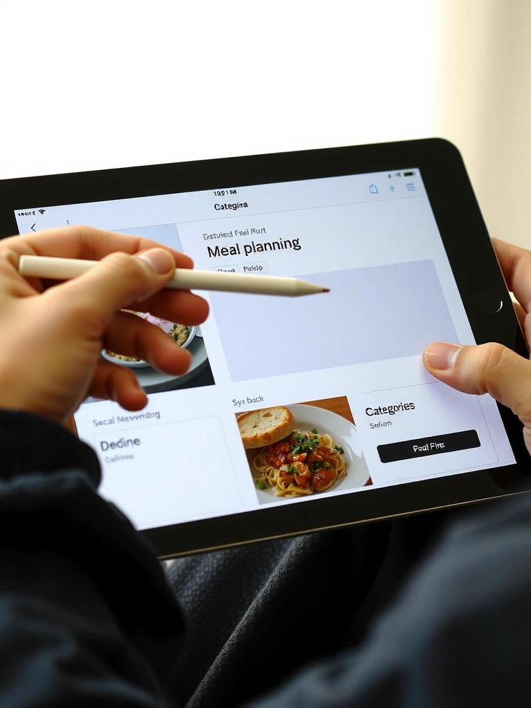 Dialog-basierte Planung