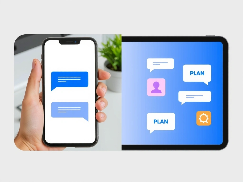 Kommunikation im Alltag
