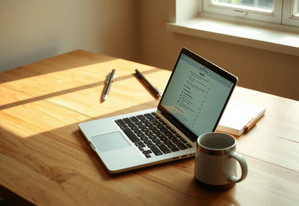 Technik für Online-Termin